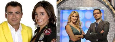 EL TOMATE HA VUELTO DISFRAZADO DE RUBIA!!