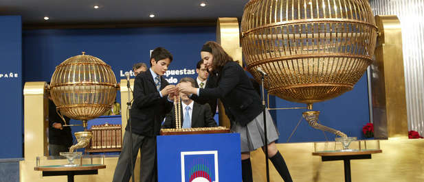 Dividan ustedes por favor.